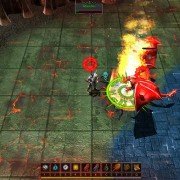 Legends of Persia - galeria zdjęć - filmweb