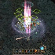 Legends of Persia - galeria zdjęć - filmweb