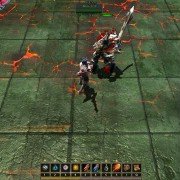 Legends of Persia - galeria zdjęć - filmweb