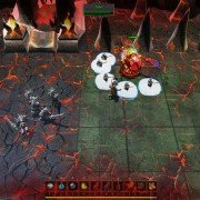 Legends of Persia - galeria zdjęć - filmweb