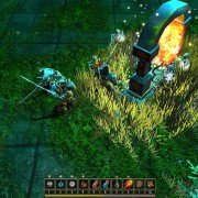 Legends of Persia - galeria zdjęć - filmweb