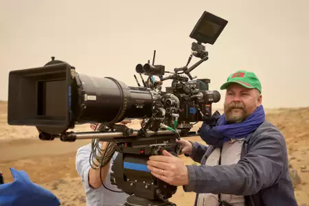 Misja Stone - galeria zdjęć - filmweb