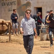 Heart of Stone - galeria zdjęć - filmweb