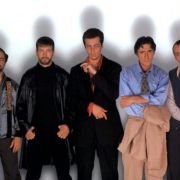 The Usual Suspects - galeria zdjęć - filmweb