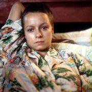 Samantha Morton