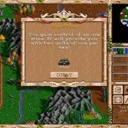 Heroes of Might and Magic II: The Price of Loyalty - galeria zdjęć - filmweb