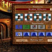Heroes of Might and Magic II: The Price of Loyalty - galeria zdjęć - filmweb