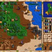 Heroes of Might and Magic II: The Price of Loyalty - galeria zdjęć - filmweb
