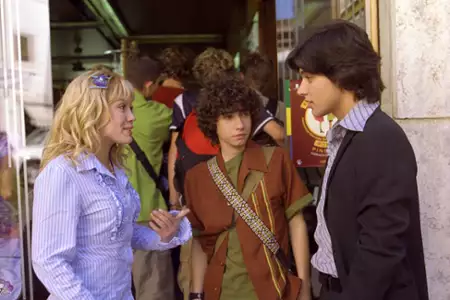Lizzie McGuire - galeria zdjęć - filmweb
