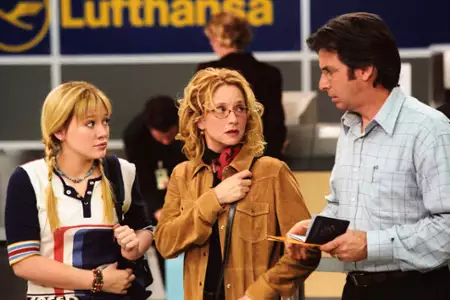 Lizzie McGuire - galeria zdjęć - filmweb
