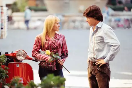 Lizzie McGuire - galeria zdjęć - filmweb