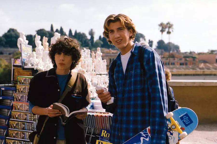 Lizzie McGuire - galeria zdjęć - filmweb