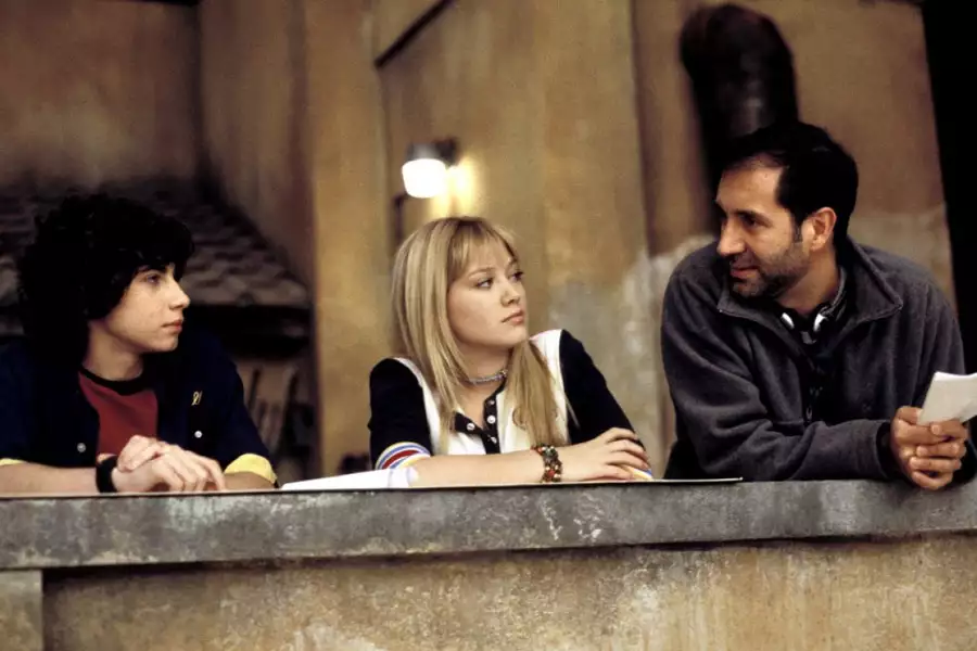 Lizzie McGuire - galeria zdjęć - filmweb