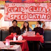 Playing Cupid - galeria zdjęć - filmweb