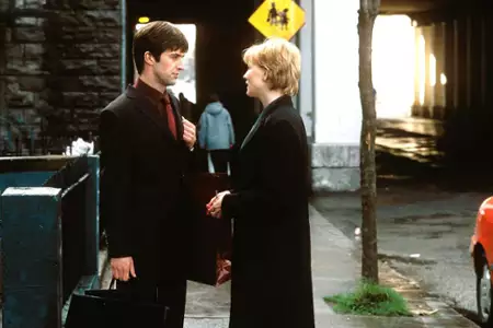 Veronica Guerin - galeria zdjęć - filmweb