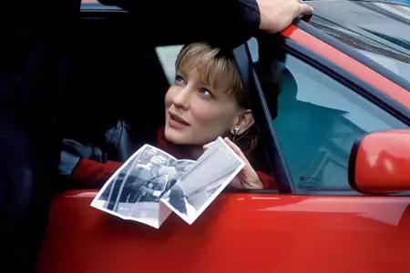 Veronica Guerin - galeria zdjęć - filmweb