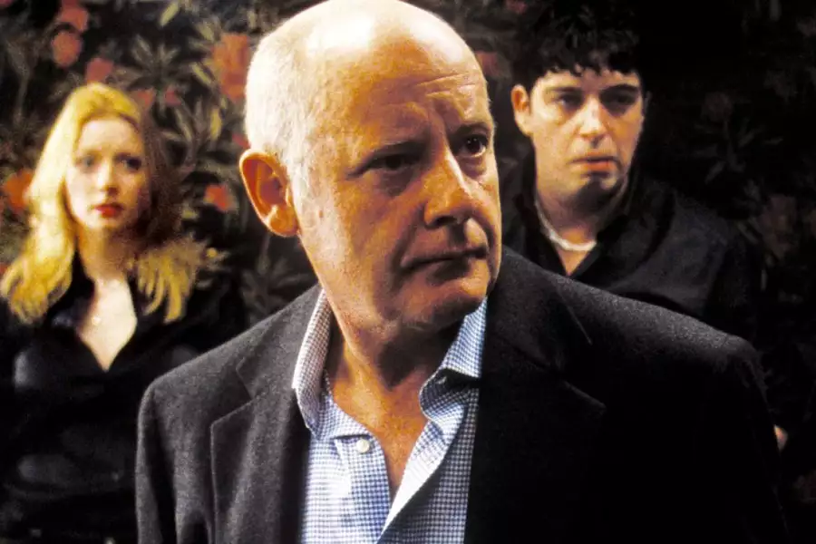 Veronica Guerin - galeria zdjęć - filmweb