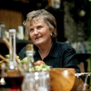 Brenda Fricker w Veronica Guerin