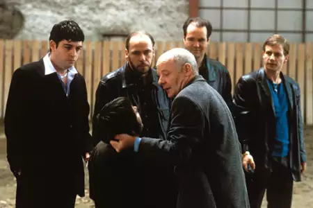 Veronica Guerin - galeria zdjęć - filmweb