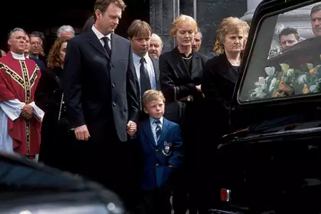 Veronica Guerin - galeria zdjęć - filmweb