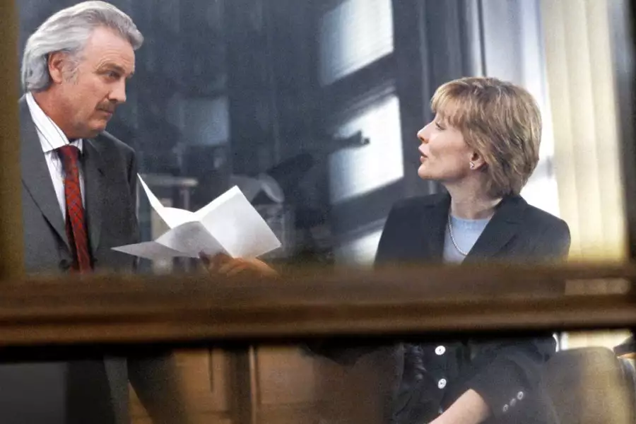 Veronica Guerin - galeria zdjęć - filmweb