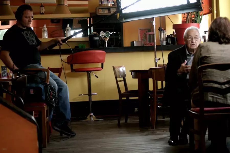 Komeda, Komeda... - galeria zdjęć - filmweb