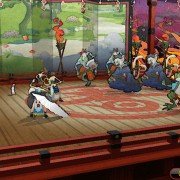 Oreshika: Tainted Bloodlines - galeria zdjęć - filmweb