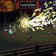Oreshika: Tainted Bloodlines - galeria zdjęć - filmweb