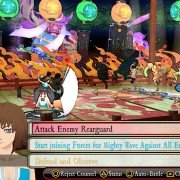 Oreshika: Tainted Bloodlines - galeria zdjęć - filmweb