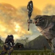 Guild Wars - galeria zdjęć - filmweb