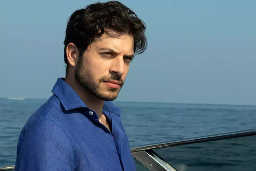 Riviera - galeria zdjęć - filmweb