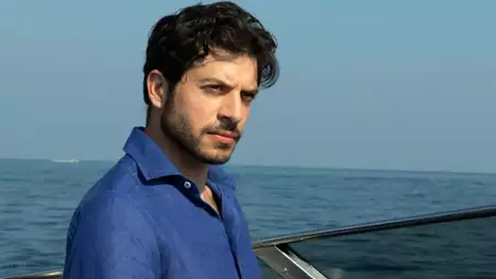 Riviera - galeria zdjęć - filmweb