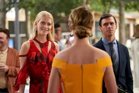 Riviera - galeria zdjęć - filmweb