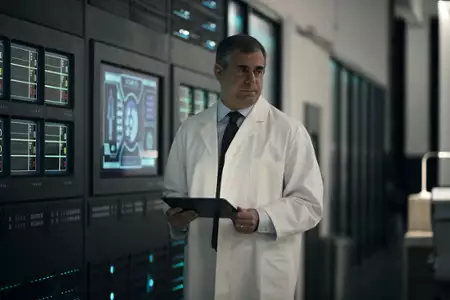 Riviera - galeria zdjęć - filmweb