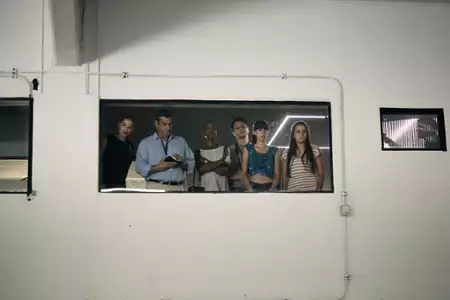 Riviera - galeria zdjęć - filmweb