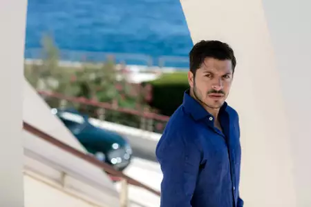 Riviera - galeria zdjęć - filmweb