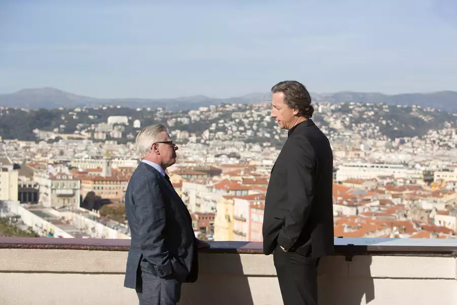 Riviera - galeria zdjęć - filmweb