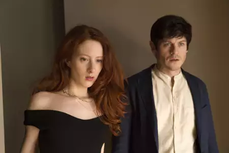 Riviera - galeria zdjęć - filmweb