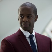 Robert Carver