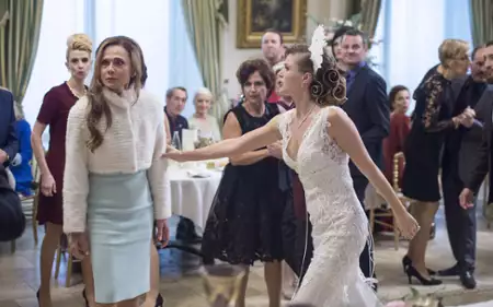 Riviera - galeria zdjęć - filmweb