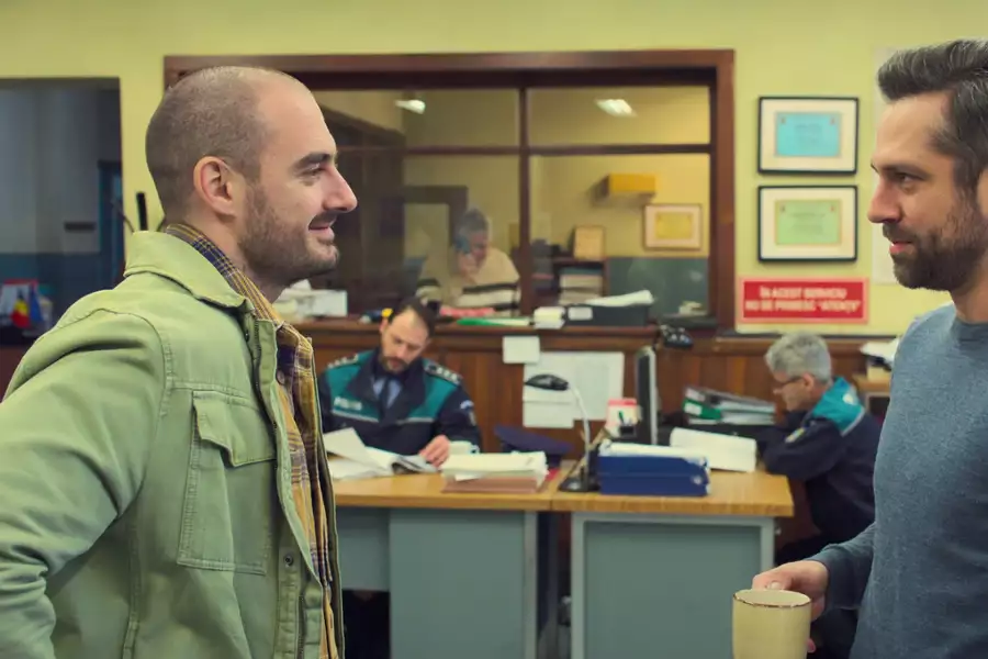 Półświatek - galeria zdjęć - filmweb