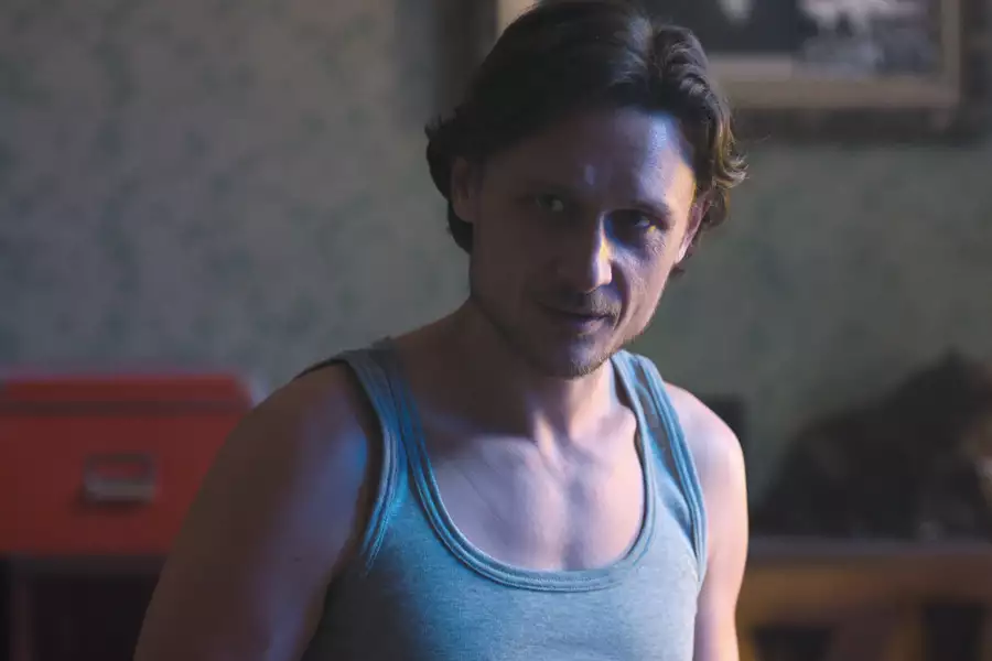 Półświatek - galeria zdjęć - filmweb