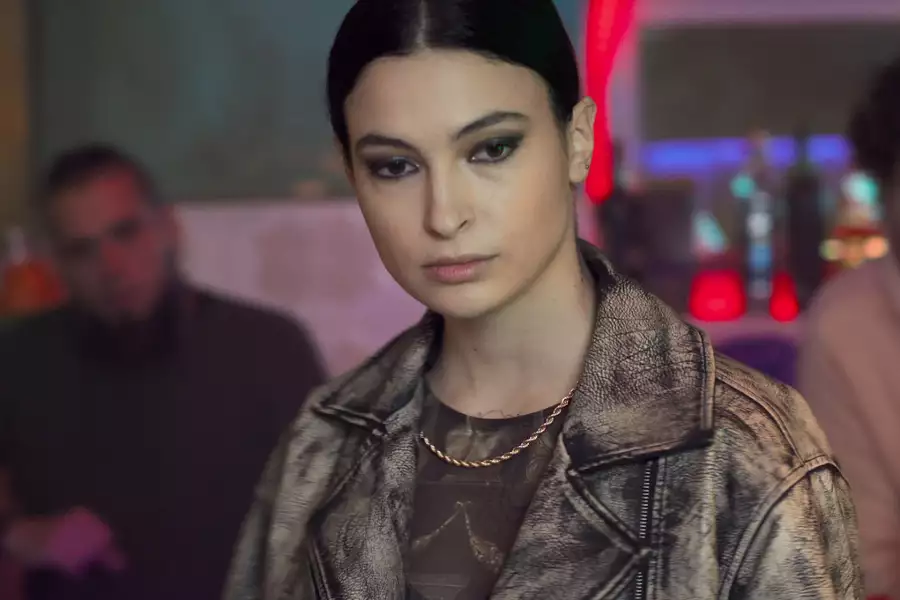 Półświatek - galeria zdjęć - filmweb