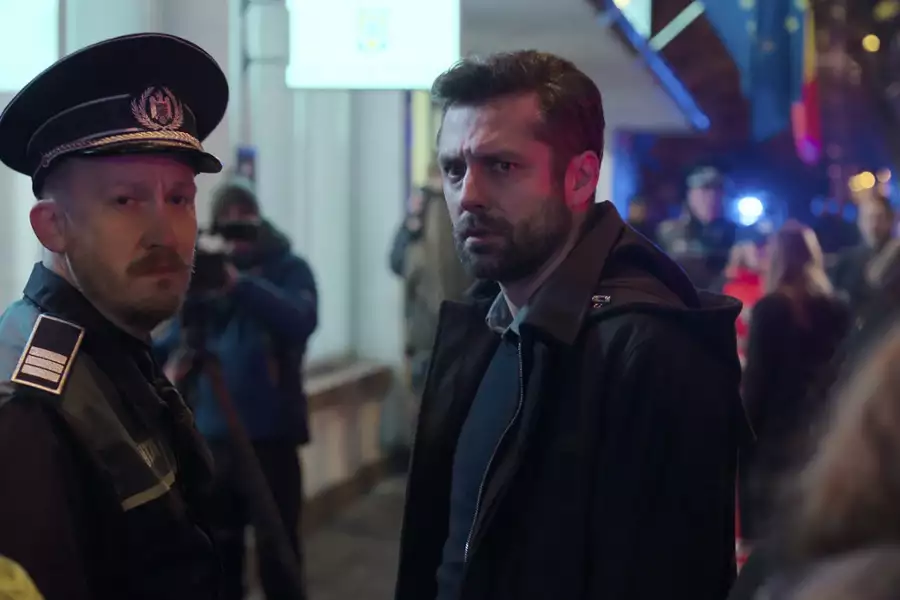 Półświatek - galeria zdjęć - filmweb