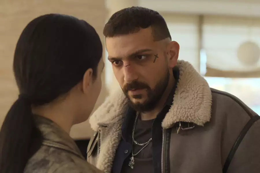 Półświatek - galeria zdjęć - filmweb