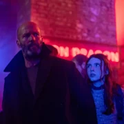 Samotnik - galeria zdjęć - filmweb