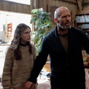 Samotnik - galeria zdjęć - filmweb