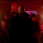 Samotnik - galeria zdjęć - filmweb