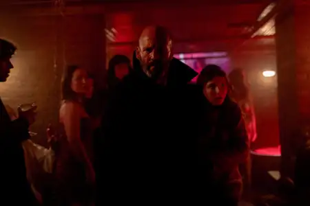 Samotnik - galeria zdjęć - filmweb