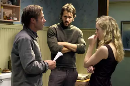 Amityville - galeria zdjęć - filmweb